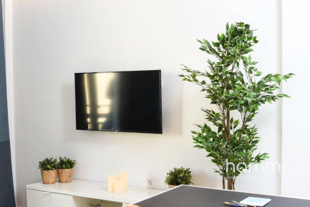 45M² Renovated Flat In Neos Kosmos Roumpesi Str Lägenhet Aten Exteriör bild