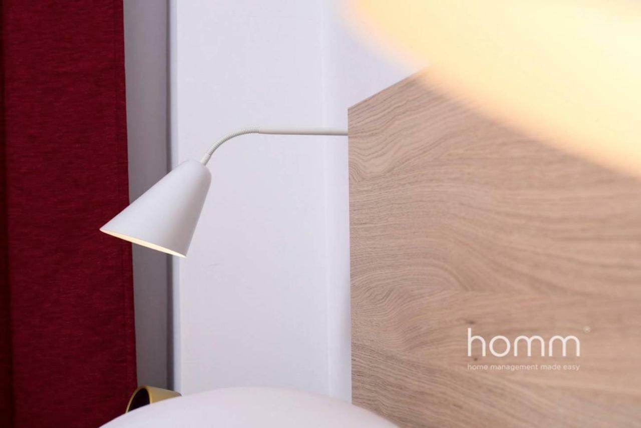 45M² Renovated Flat In Neos Kosmos Roumpesi Str Lägenhet Aten Exteriör bild