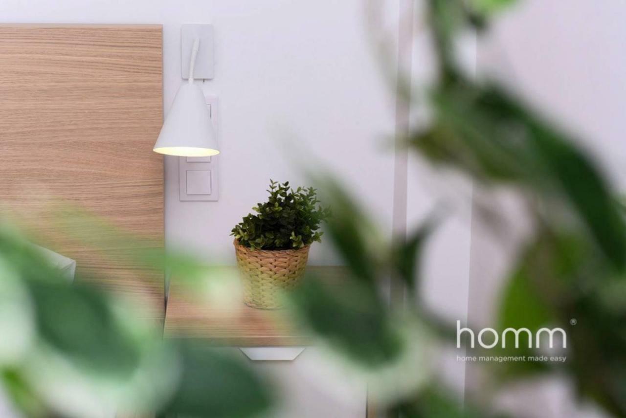 45M² Renovated Flat In Neos Kosmos Roumpesi Str Lägenhet Aten Exteriör bild